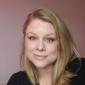 Meet your Posher, Kristen